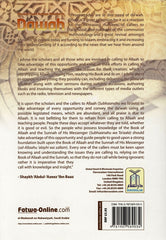 Islamic Legal Rulings Related to Dawah