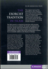 The Exorcist Tradition by  Abu Ameenah Bilal Phillips