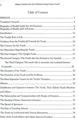 Islam Solution Problems Facing Today’s Youth