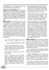 Islamic Studies Levels 10 Weekend Learning by Author Mansur Ahmad and Husain A. Nuri