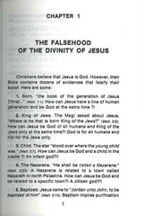 The Truth About Jesus Christ