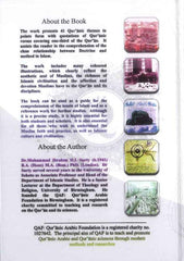 Learn The Arabic Alphabet