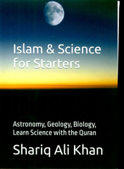 Islam & Science for Starters