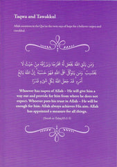 Trial and Tribulations (an islamic perspective)