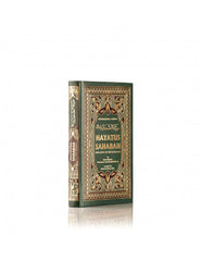 Hayatus Sahabah IBS (3 Volumes) by Ml Muhammad Yousuf Kandhelwi