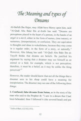 Authentic Interpretation Of The Dreams According To Quran And Sunnah