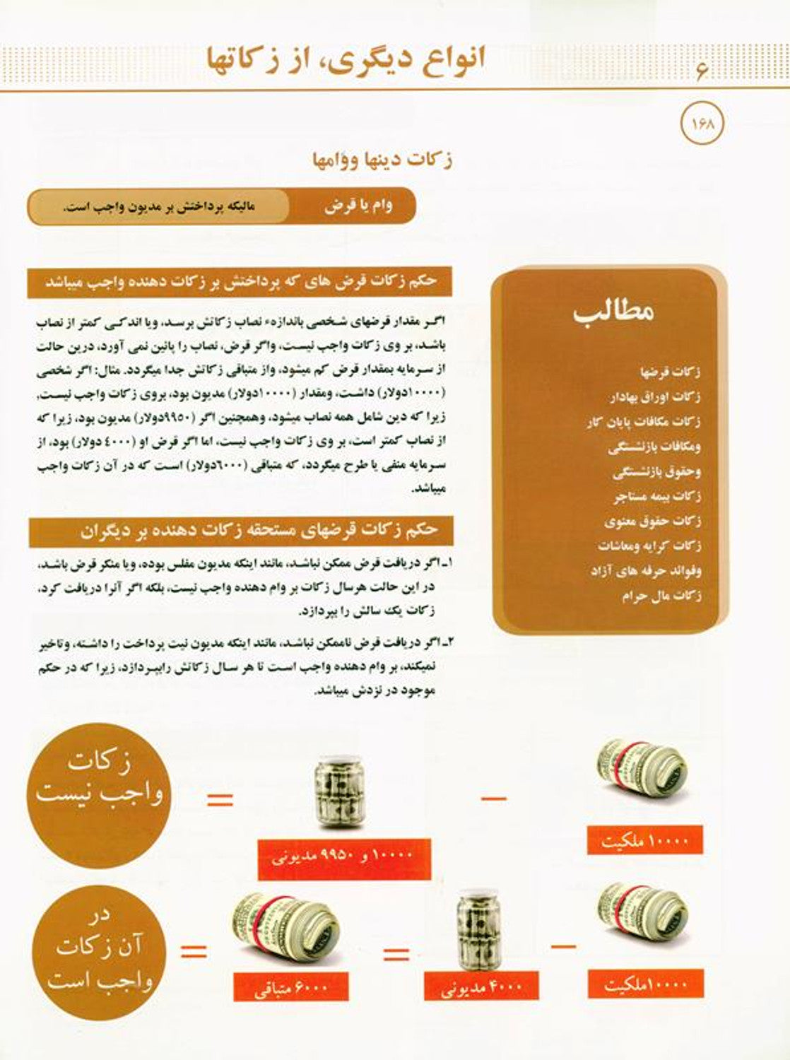 (Farsi) Illustrated jurisprudence of acts of worship with CD by Dr Abdullah Bahmmam