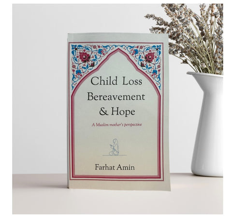 Child Loss Bereavement & Hope