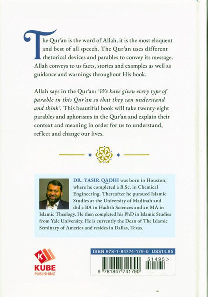 The Parables of The Qur'an