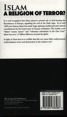 Islam - A Religon of Terror ?