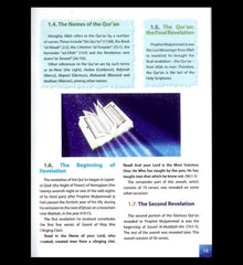 Islamic Studies Grade 11