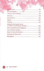 Halal Intimacy from the Islamic Perspective by Abdullateef Abdullah