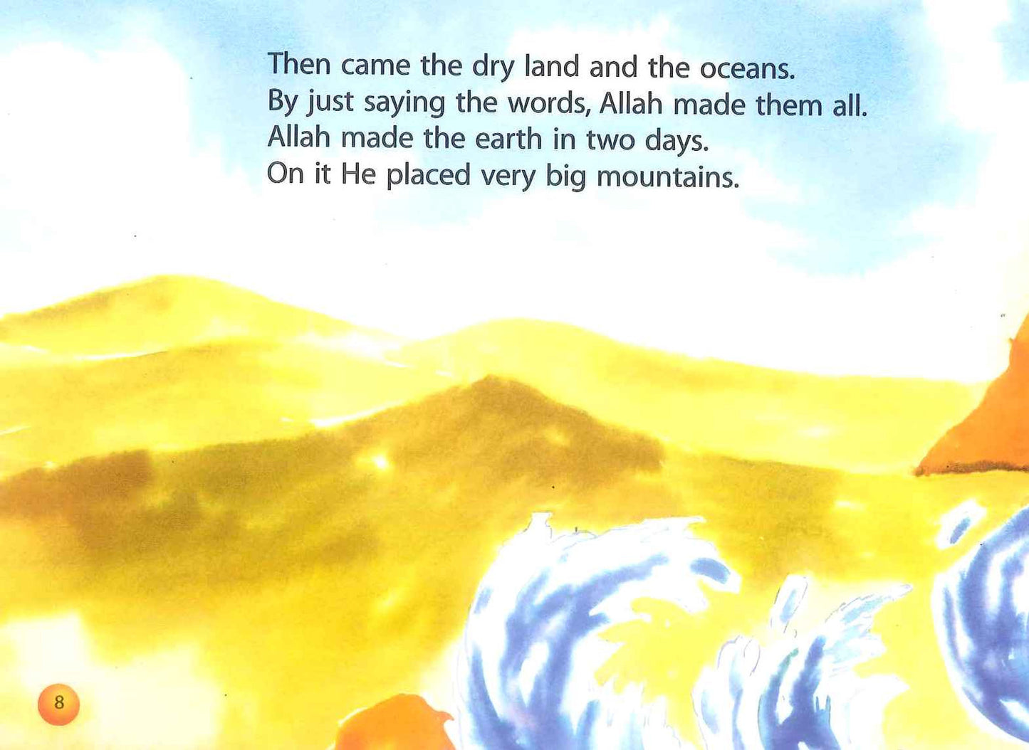 Quran Stories For Kids