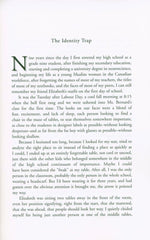Light At The End Of The Tunnel : The Stories Of The Muslim Teens