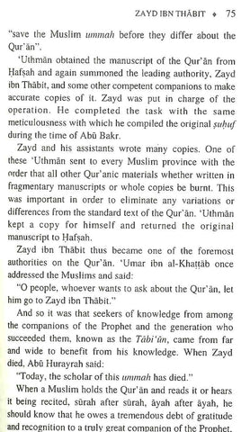 Companions Of The Prophet (Book 2)