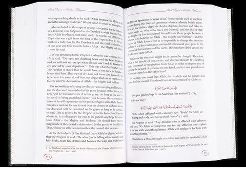 Explanation of Riyad-us-Saliheen Vol 6 Sharh Riyad-us-Saliheen