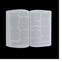 The Clear Quran English only Paperback Medium 13.5x20cm ( New Print Edition By Darussalam ) by Dr Mustafa Khattab