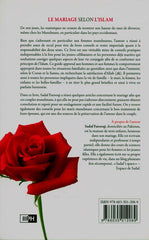Le mariage selon l'Islam