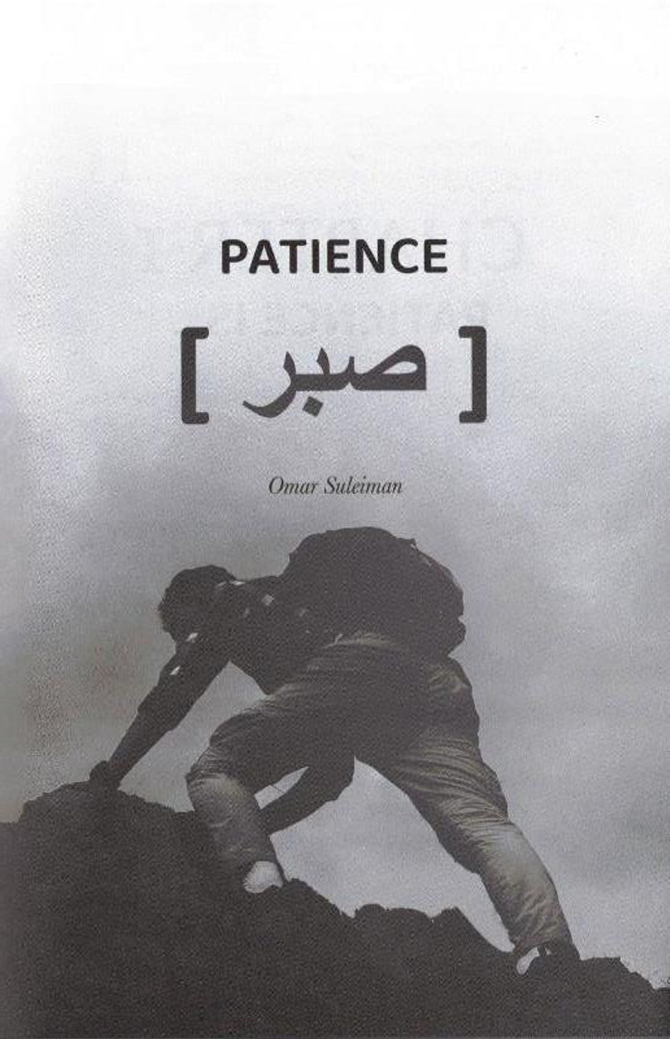 Wings of Faith Patience and Gratitude by Omar Suleiman