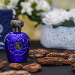 Blue Oud 100ml by Lattafa