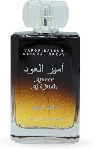 Ameer Al Oudh by Lattafa 100 ml UNISEX