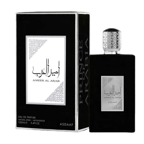 Ameer Al Arab (Prince of Arabia) 100ml EDP by Asdaaf