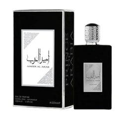 Ameer Al Arab (Prince of Arabia) 100ml EDP by Asdaaf