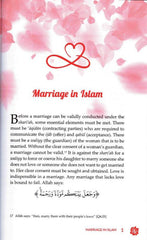 Halal Intimacy from the Islamic Perspective by Abdullateef Abdullah