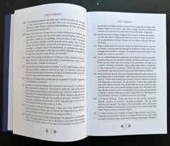 Koran in Polish Translation | Polski Quran (Medium)