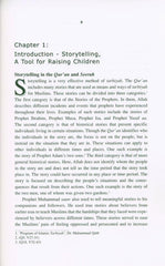 Once Upon A Time : Parenting Through Storytelling