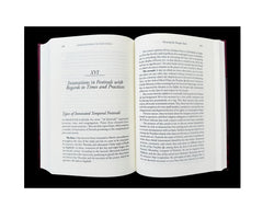 Distinctive Guides on Pursuing the Straight Path and Defying the Path of the People of Hellfire