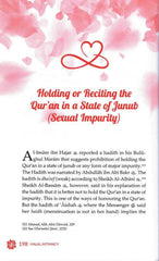 Halal Intimacy from the Islamic Perspective by Abdullateef Abdullah