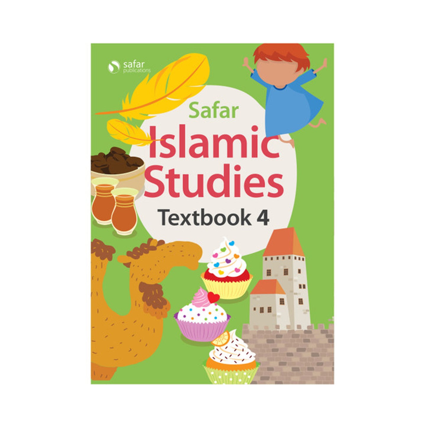 Islamic Studies: Textbook ( 1,2,3,4,5,6,7 )