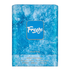 Freeze by Riiffs 100ml - Unisex EDP