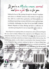 Keep Up the Good Faith by Aiyen Segovia