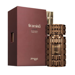 Tiramisu Coco Zimaya 100ml EDP for women and men