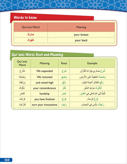 A Student's First Guide to Juz'Amma (With CD, Part 30)