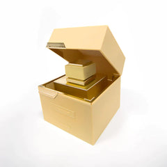 L'Aventure Gold 100ml Spray by AL HARAMAIN