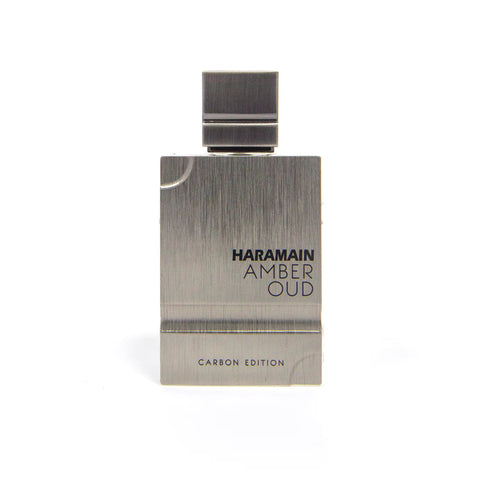 Al Haramain Amber Oud Carbon Edition 60ml Eau de Parfum