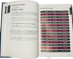 A Handbook of Accepted prayers New Edition Hardback