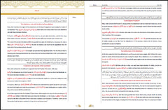 Akhsarut Tafasir Big Size Quran Blue 1 Volume