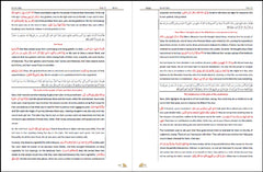 Akhsarut Tafasir Big Size Quran Blue 1 Volume