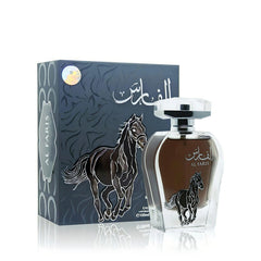 Al Faris Perfume 100ml EDP