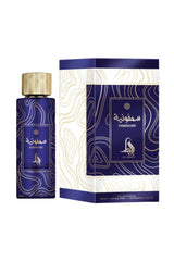 Al Absar Parfum - Symphony 100 ml UNISEX