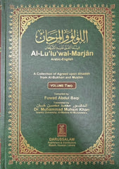 Al Lu lu wal Marjan (Pearls and Corals),2 Volumes