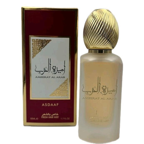 Ameerat Al Arab 50ml Perfumed Hair Mist