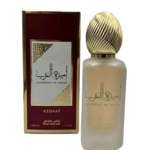 Ameerat Al Arab 50ml Perfumed Hair Mist