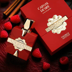 French Avenue  Aromatix Carnal Desire Extrait de Parfum 100ml French Avenue