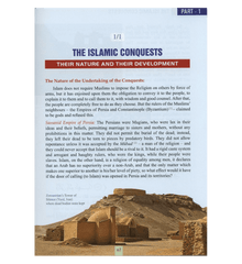 Atlas of the Islamic Conquests