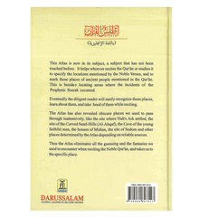 Atlas of the Quran